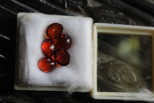 Natural Poland Amber Stone