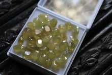 Yellow Sapphire Gemstones