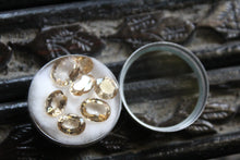 Topaz Real Gemstones