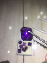 Amethyst Gemstone