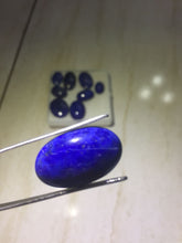 Lapis Lazuli Gemstone