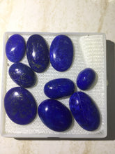 Lapis Lazuli Gemstone