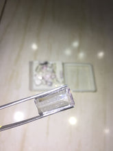 Kunzite Gemstone