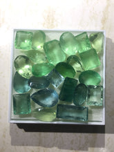 Fluorite Gemstone