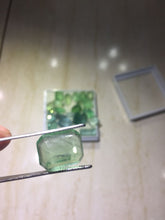 Fluorite Gemstone