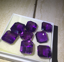 Amethyst Gemstone