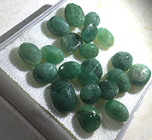 Natural Emerald